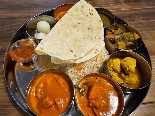 Awwal Curry House Restaurant