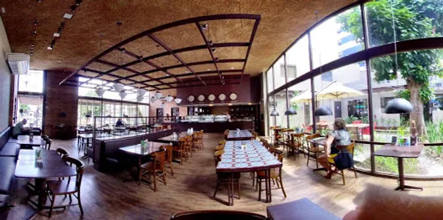 São Braz Coffee Shop (Graças)