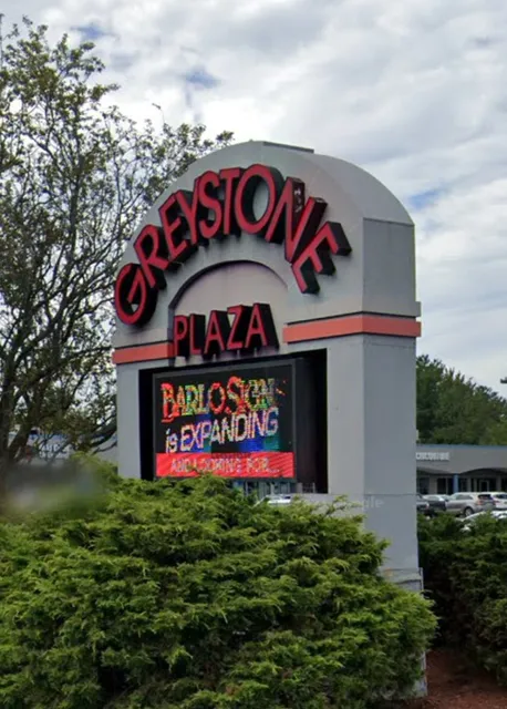 Greystone Plaza