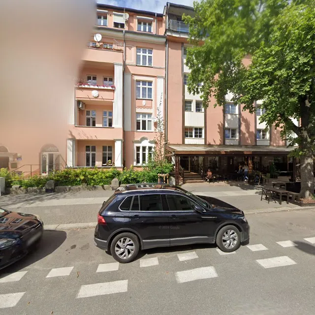 Apartamenty Orbi-House