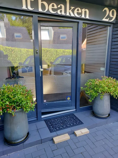 Gastenverblijf It Beaken