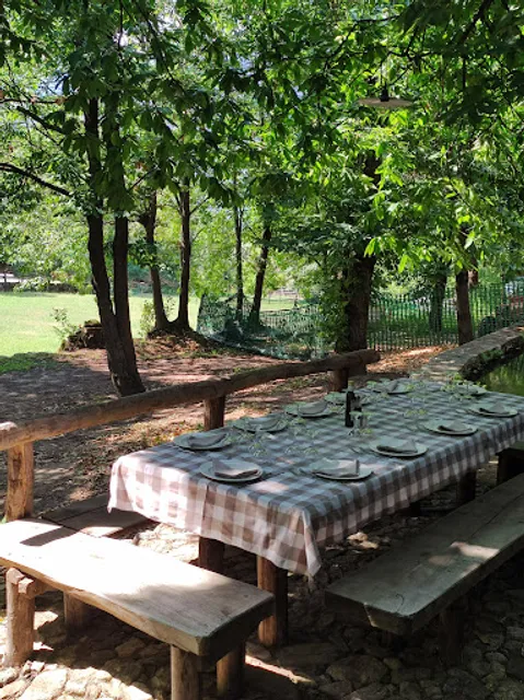 Agriturismo La pecora nera