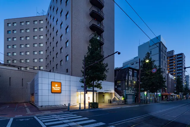 The OneFive Okayama