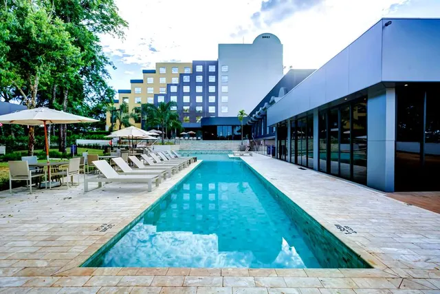 DoubleTree by Hilton - Foz do Iguaçu