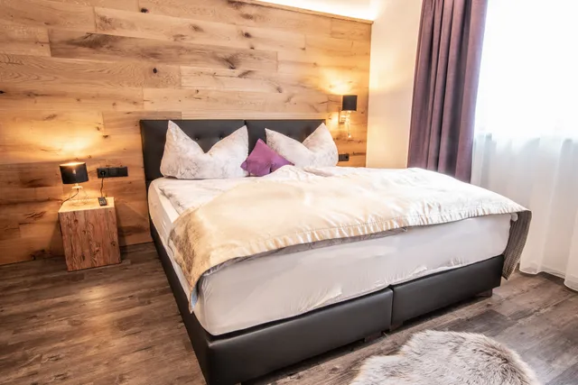 Apartklusiv Kaltenbach