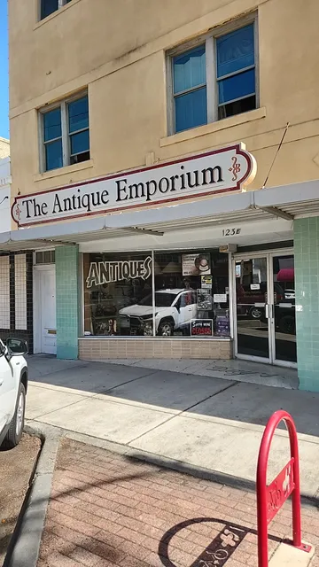 Frank's Collections & Antiques