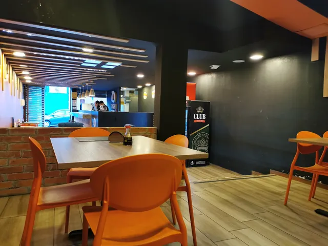 Sushi Zo La Floresta