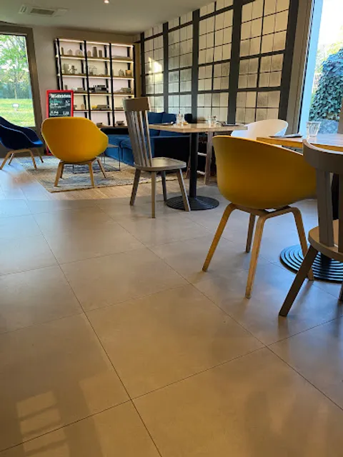 Restaurant Campanile Senlis