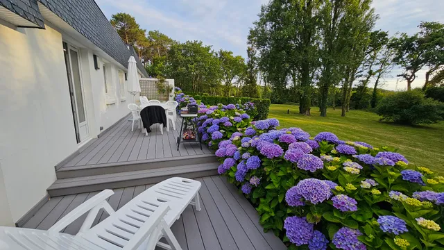 Résidence les Trois Hameaux