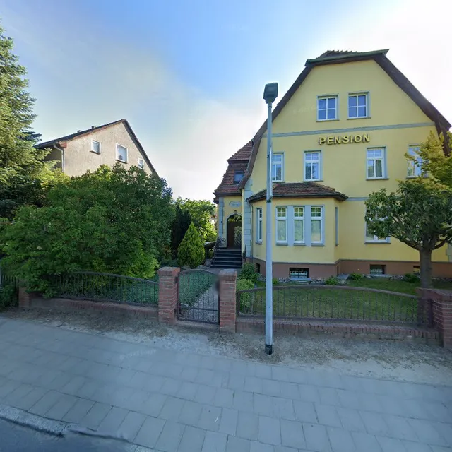 Pension Villa Martha