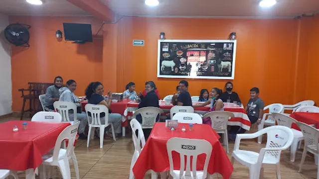 Barbacoa de Hidalgo "El Güero”