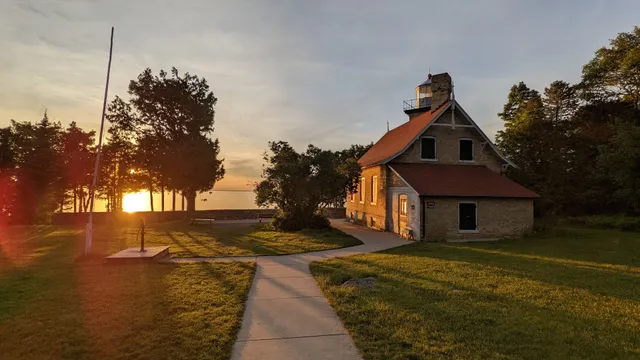 Tennison Bay Campground