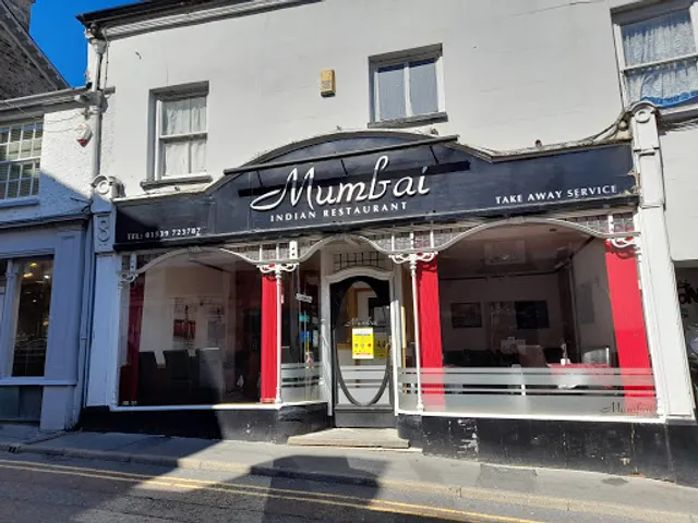 Mumbai Indian Restaurant