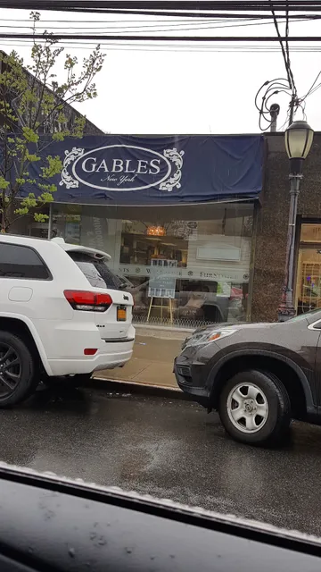 Gables New York