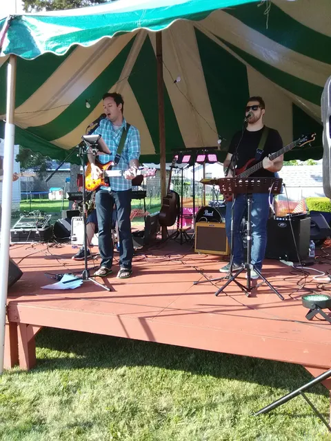 Kosciuszko Polish Home