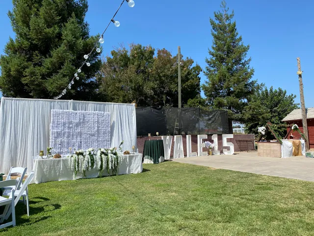 Turlock Horsemen's Club