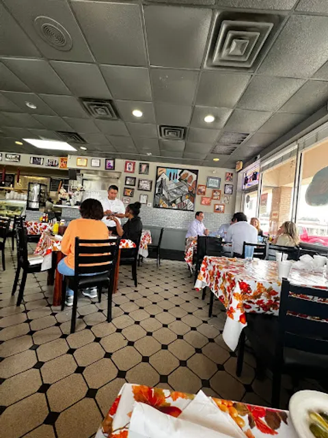 Deli News N.Y. Style Deli Restaurant