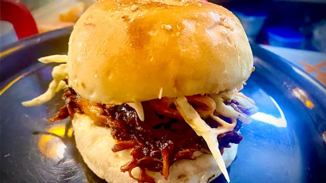 The Fat & The Sexy Chef cafe - Best Food in Pune