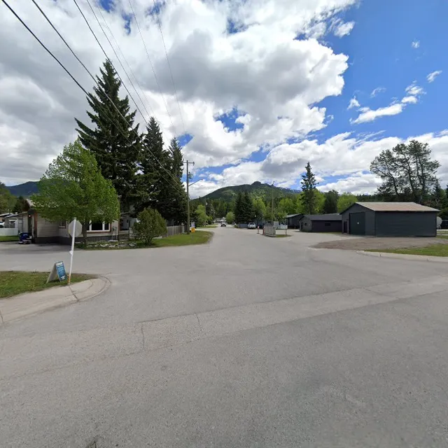 Fernie Mobile Home Park