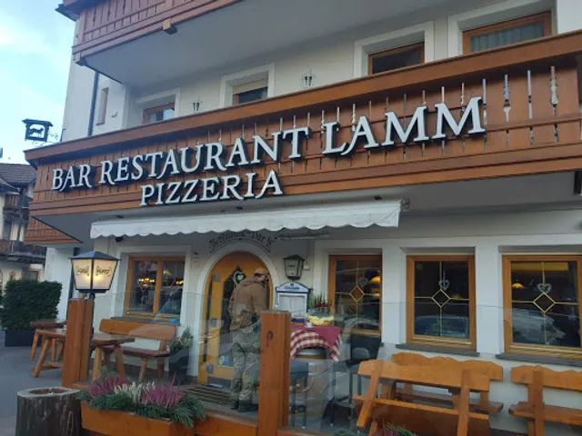 Ristorante Lamm