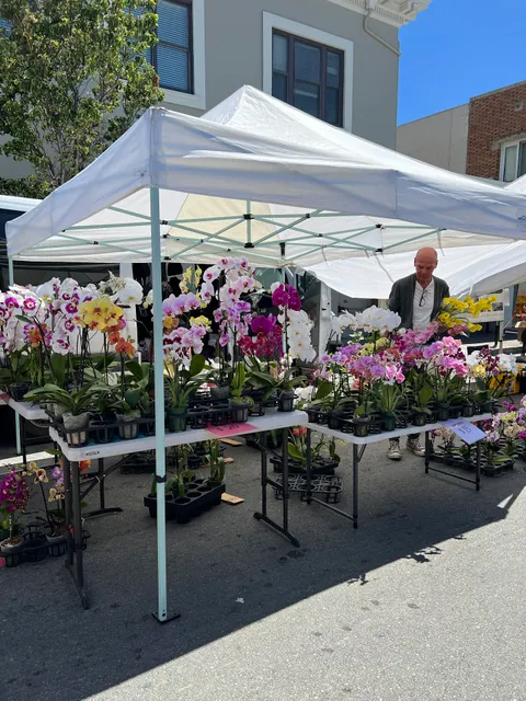 Burlingame Fresh Market