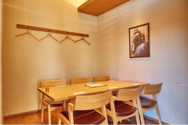 土鍋ごはん 米三 西麻布