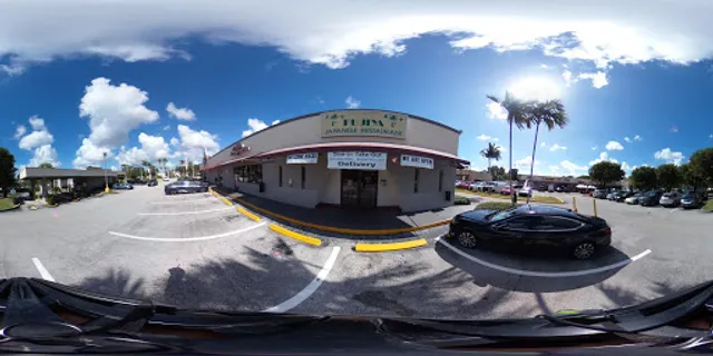 Fujiya Japanese Restaurant