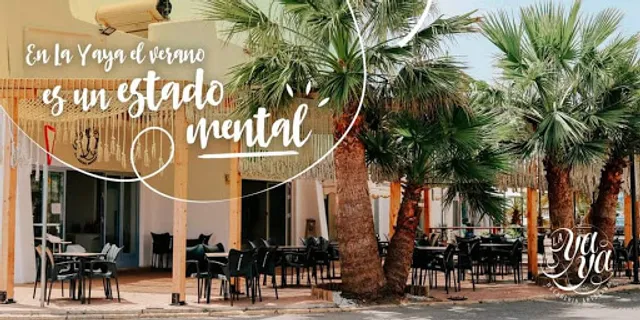 La Yaya Heladería Almerimar