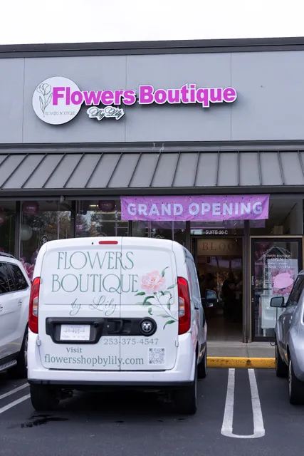 Flowers Boutique LLC