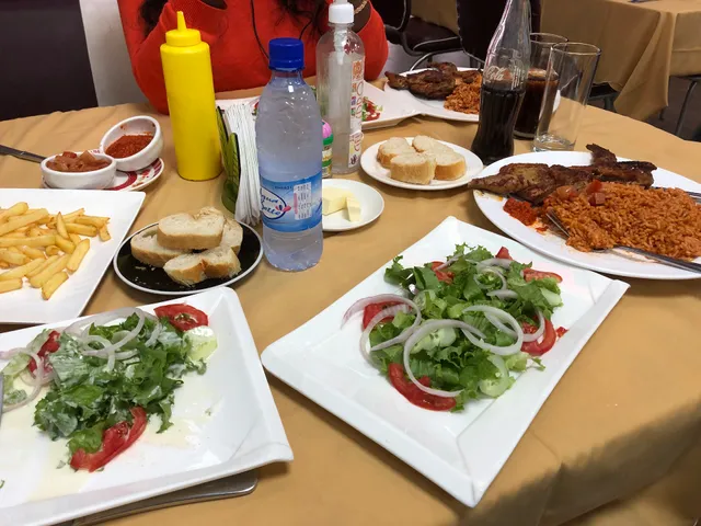 Domino Express Restaurant