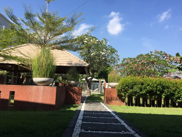 Villa Tiller 1 & 2 Lombok