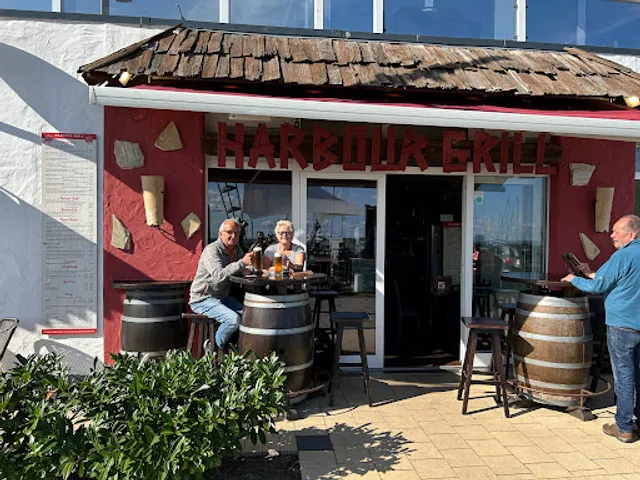 Harbour Grill