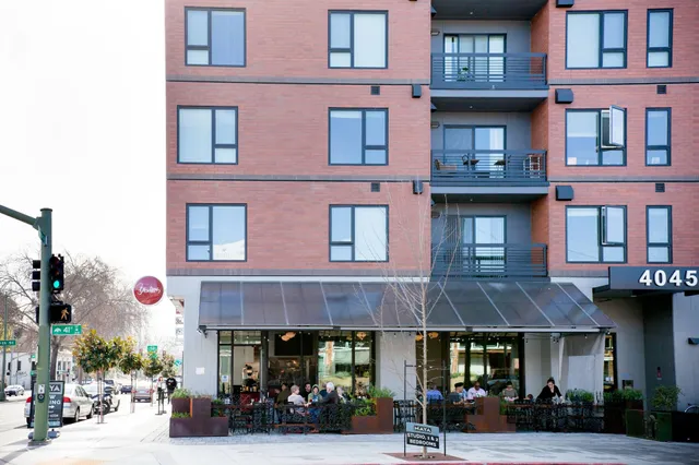 Signature Inn Berkeley Oakland