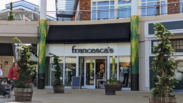 francesca's