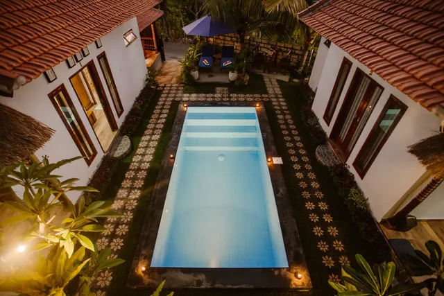 Oka Cottage Nusa Penida