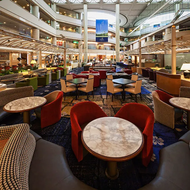 SATSUKI LOUNGE（サツキラウンジ）