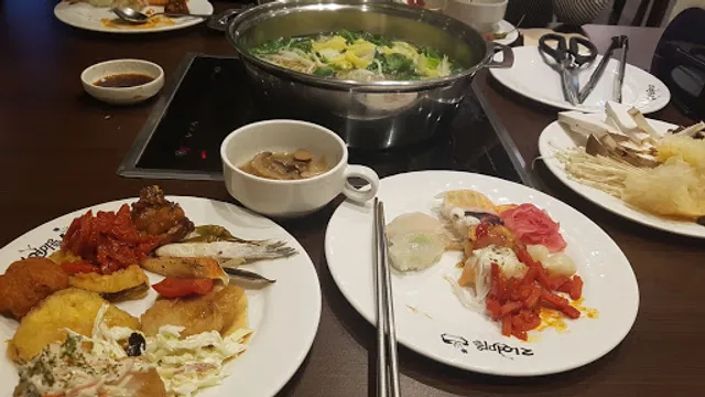 자연마을 문화점