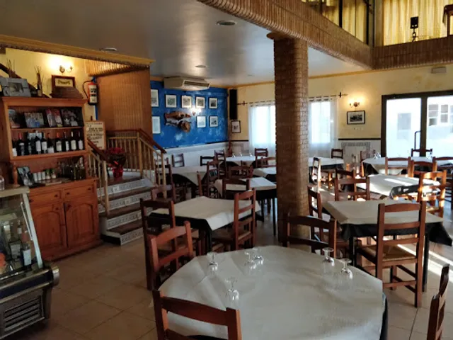 Restaurante El Sequer