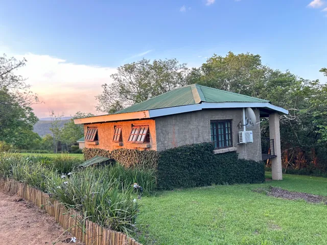 The Windmill Country Retreat