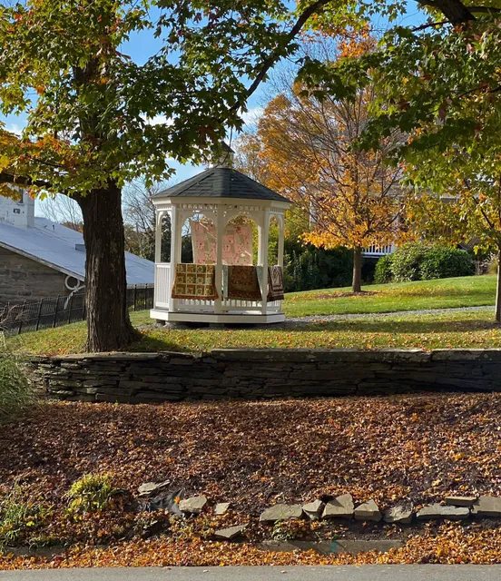 The Rosemont Inn Bed & Breakfast