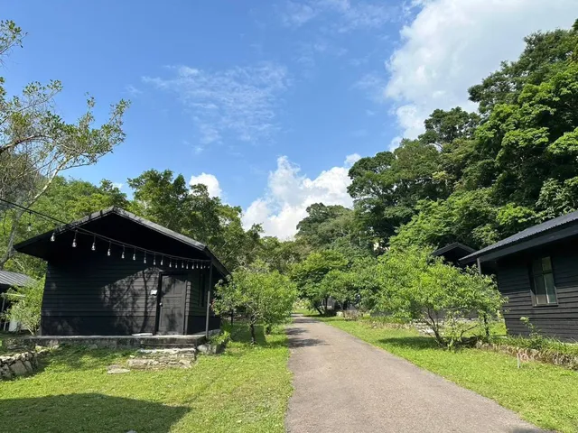 瀾音悠悠 Lanvillage