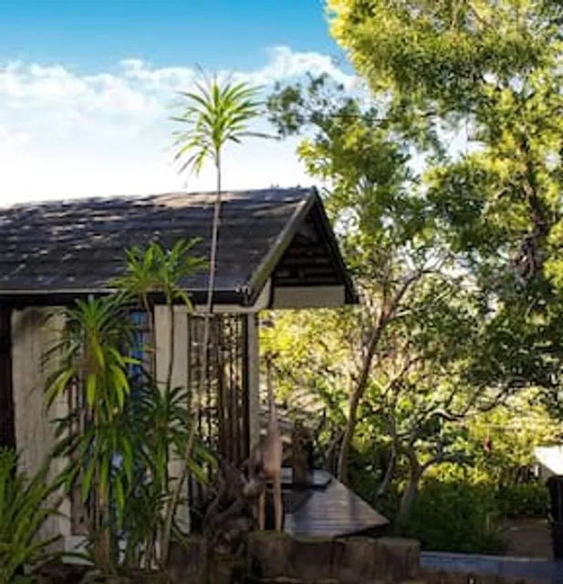 Knysna Glampackers at 52 on Main