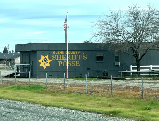 Glenn County Sheriffs Posse