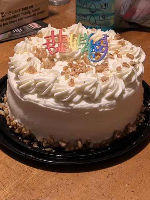 Delishious Creations