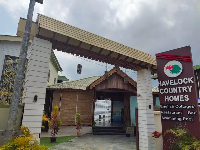 havelock country homes