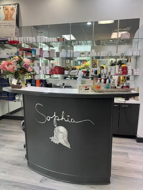 Sophia's European Salon