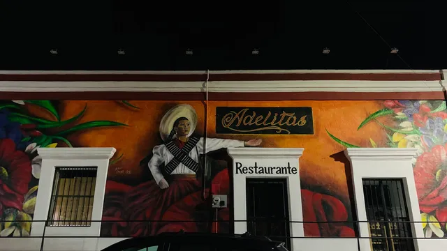 RESTAURANTE ADELITAS