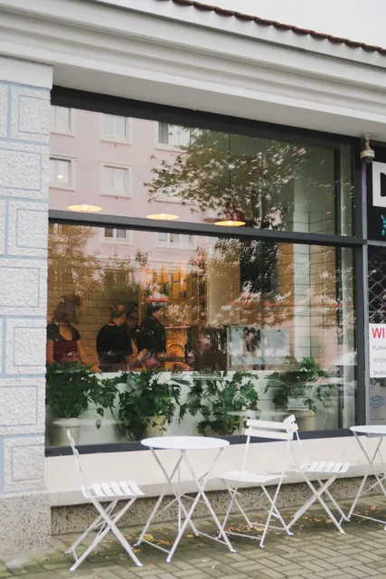 KAFFE BAGERI Stockholm