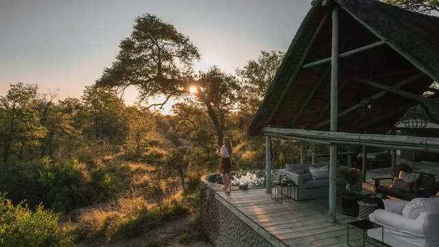 Nsala Wilderness Camp