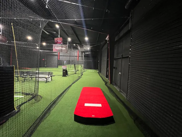 Cat 5 Sports Facility